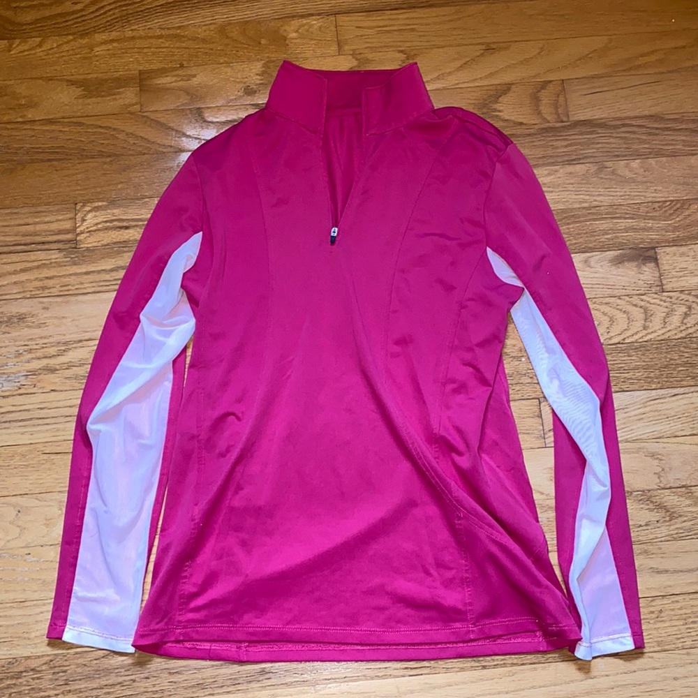 Ariat tech shirt long sleeve